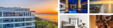 Polnische Ostsee: Ab 2 Nächten im 4* Dune Beach Resort inkl. Halbpension & Wellness ab 213,93 € zu Zweit