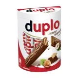 Duplo Schokoriegel 10 Riegel (182g)