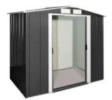 Duramax Metallgerätehaus Eco 6×4  Meter