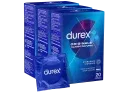 Durex Classic Natural Kondome 60 Stück für 31,90 € inkl. Versand