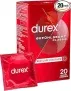 Durex Gefühlsecht Classic Kondome 20 Stück ab 10,36 € inkl. Prime-Versand