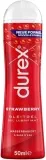Durex Sweet Strawberry Gleit- und Erlebnisgel (50ml) ab 4,23 € inkl. Prime-Versand