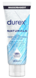 Durex Naturals Extra Feuchtigkeitsspendend Gleitgel – 100 ml ab 4,50 € inkl. Prime Versand (statt 13,14 €)