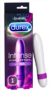 Durex Orgasm’Intense Pure Fantasy Vibrator für 15,90 € inkl. Versand