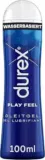 Durex Play Feel Gleitgel auf Wasserbasis ab 6,11 € inkl. Prime-Versand