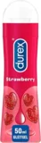 Durex Sweet Strawberry Gleit- und Erlebnisgel 50ml ab 4,07 € inkl. Prime-Versand