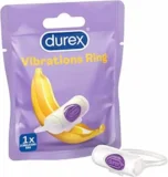 Durex Vibrations Ring angenehm weicher Penisring ab 3,33 € inkl. Prime-Versand