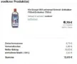 Preisfehler? 10 mal Durgol 901 universal Schnell-Entkalker (10x750ml)Entkalker  für 12,65 € inkl. Versand statt 44€