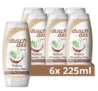 Duschdas Care Duschgel Kokos & Sheabutter 6x 225 ml ab 5,82 € inkl. Prime Versand (statt 7,50 €)