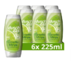 Duschdas Duschgel Limette Minze Duschbad 6er Pack (6 x 225 ml) ab 5,34 € inkl. Prime-Versand