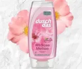 🌸Duschdas Duschgel Wildrose Melisse 6 Stück 225 ml ab 5,76 €