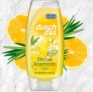 Duschdas Duschgel Zitrone Rosmarin Duschbad 6x 225 ml ab 5,64 € statt 8,70€