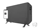 Duux Edge 1500 Smarte Konvektorheizung (20 M²) für 98,90 € inkl. Versand (statt 175,88 €)