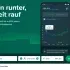 Ekouaer Damen Langarm Nachthemd (6 Farben, Gr. S bis XXL) für 14,99 € inkl. Prime-Versand (statt 24,99 €)