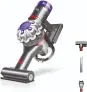 Dyson Car+Boat Handstaubsauger (Silber) für 179,00 € inkl. Versand (statt 245,39 €)