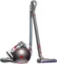 Dyson Cinetic Big Ball Animal Pro 2 Staubsauger (700 Watt/150AW Saugkraft, Beutellos, 800ml, 9.7m Aktionsradius, inkl. 6 Düsen) für 329,00 € inkl. Versand (statt 578,99 €)