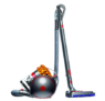 Dyson Cinetic Big Ball Multi Floor 2 für 299,00 € inkl. Versand statt 370 €