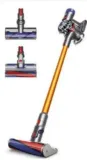 Dyson V8 Absolute+ Kabelloser Staubsauger für 298,00 € inkl. Versand (statt 364,94 €) [neuwertig, zertifiziert generalüberholt]