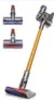 Dyson V8 Absolute+ Kabelloser Staubsauger für 298,00 € inkl. Versand (statt 364,94 €) [neuwertig, zertifiziert generalüberholt]