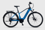 Prophete: 25% extra auf alle E-Bikes der Marke Kreidler