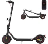 iScooter i8m E-Scooter (500W,  & 25km Reichweite und ABE) für 165,59 € inkl. Versand (statt 240,00 €)