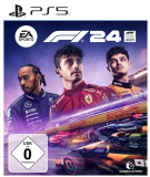 Ea Sports F1 24 Standard Edition Ps5 | Deutsch Für 24,99€ (Statt 79,99€)
