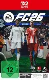 EA SPORTS FC 26 Standard Edition Switch 2 (Deutsch) für 31,99 € inkl. Prime-Versand (statt 39,99 €)