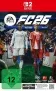 EA SPORTS FC 26 Standard Edition Switch 2 (Deutsch) für 31,99 € inkl. Prime-Versand (statt 39,99 €)