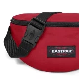 EASTPAK Springer Bauchtasche – kompakte Gürteltasche in Rot zum guten Kurs