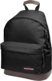 EASTPAK Unisex Rucksack Wyoming in schwarz für 34,00 € inkl. Prime-Versand (statt 42,00 €)