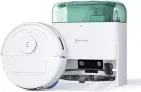 ECOVACS DEEBOT MINI (Saugen/Wischen 9.000 Pa Saugkraft ZeroTangle 2.0 TrueMapping) für 299,00 € inkl. Versand (statt 397,00 €)