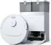 ECOVACS DEEBOT T30C Omni Saugroboter mit Wischfunktion 20.000 Pa (OZMO Turbo 2.0 Wischsystem ZeroTangle) für 379,00 € inkl. Versand (statt 439,00 €)