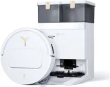 ECOVACS DEEBOT T50 PRO Omni Gen3 Saugroboter mit Wischfunktion 25.000 Pa