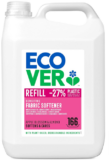 ECOVER Weichspüler Apfelblüte und Mandel, 166 Waschladungen (1er Pack) ab 10,79 € inkl. Prime Versand (statt 17,89 €)