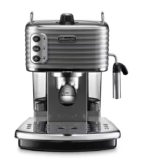 DeLonghi Scultura ECZ351.GY für 153,00 € inkl. Versand (statt 223,89 €)