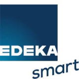 EDEKA smart Blackweek: 50 % Rabatt auf Startersets (Karten)
