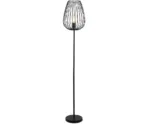 EGLO Stehlampe Newtown 1 flammige Vintage – für 43,18 € inkl. Versand statt 64,68 €