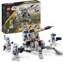 LEGO 75345 Star Wars 501st Clone Troopers Battle Pack Set für 13,09 € inkl. Prime-Versand
