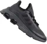 adidas Quadcube Damen Laufschuhe in Schwarz für 48,94 € inkl. Versand (statt 68,00 €)