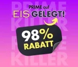 EIS DE Prime-Killer 🍦 Bis zu 98 % Rabatt auf viele Artikel (MBW 9,95€)  Satisfyer Din-OOOH für 0,49€
