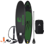 Eishai Sharkbite Stand Up Paddle Board 7-tlg. für 95,39€ inkl. Versand (statt 200€)