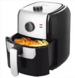 EMERIO AF-123543 Heißluft-Fritteuse für 61,49 € inkl. Versand (statt 89,98 €)