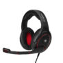 EPOS Sennheiser GAME ONE Gaming Headset für 59,90 € inkl. Versand (statt 91,51 €)