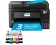 Epson EcoTank ET-4850 für 272,51 € inkl. Versand