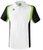 ERIMA Herren Poloshirt (Gr. S) für 6,68 € inkl. Versand