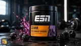 ESN Crank – Fresh Berry Juice / 380g