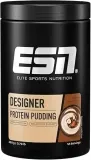 Esn Designer Protein Pudding Hazelnut Nougat Flavor 360 G Pudding-Pulver – Made In Germany Ab 8,87 € Inkl. Prime-Versand (Statt 14,90 €)