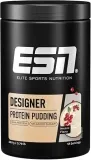 ESN Designer Protein Pudding Neutral 💪 (360 g) ab 8,87 € inkl. Prime-Versand (statt 15,00 €)