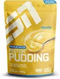 ESN Protein Pudding Vanilla 360g ab 9,25 € inkl. Prime-Versand