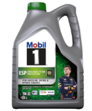 Mobil Esp 5L Kanister 5W-30 Für 29,30 € Inkl. Prime Versand (Statt 47,35 €)